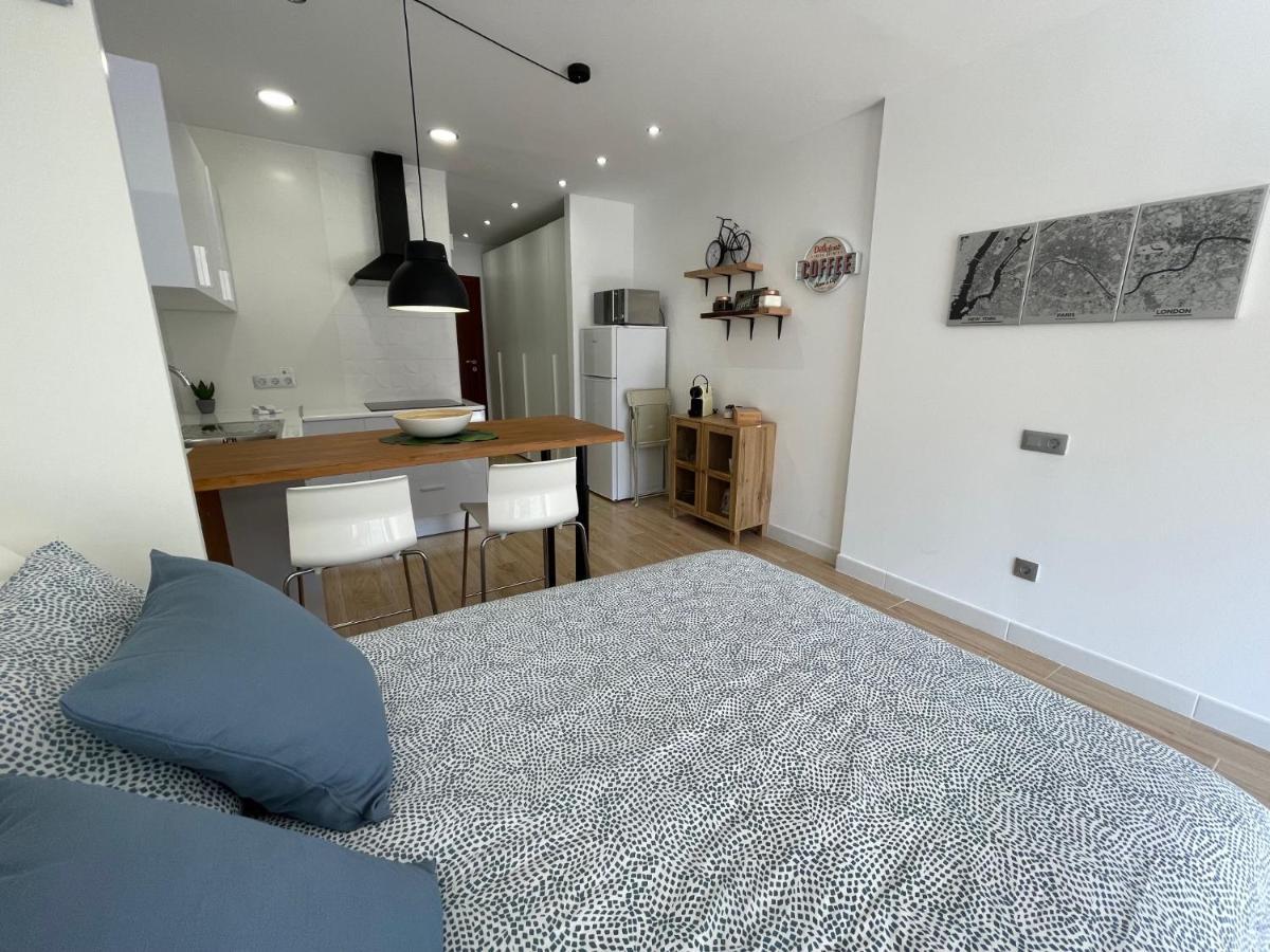 Lovely Stay Studio By Tor Puerto de la Cruz  Esterno foto