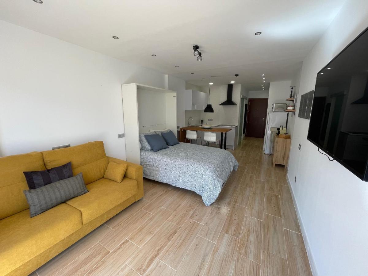 Lovely Stay Studio By Tor Puerto de la Cruz  Esterno foto