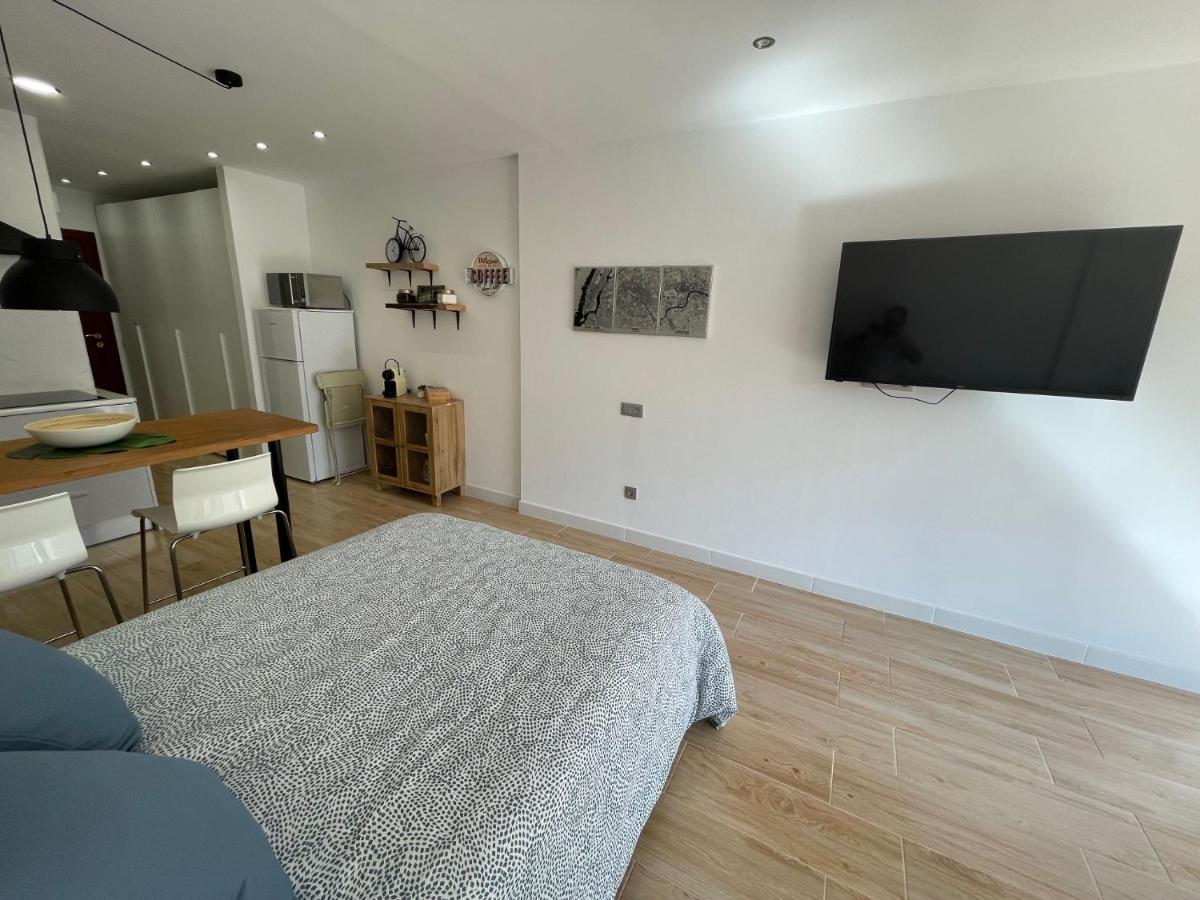 Lovely Stay Studio By Tor Puerto de la Cruz  Esterno foto