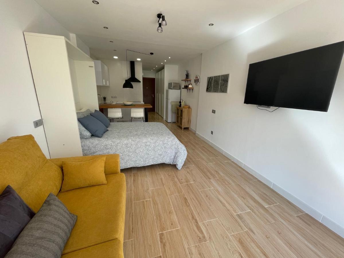 Lovely Stay Studio By Tor Puerto de la Cruz  Esterno foto