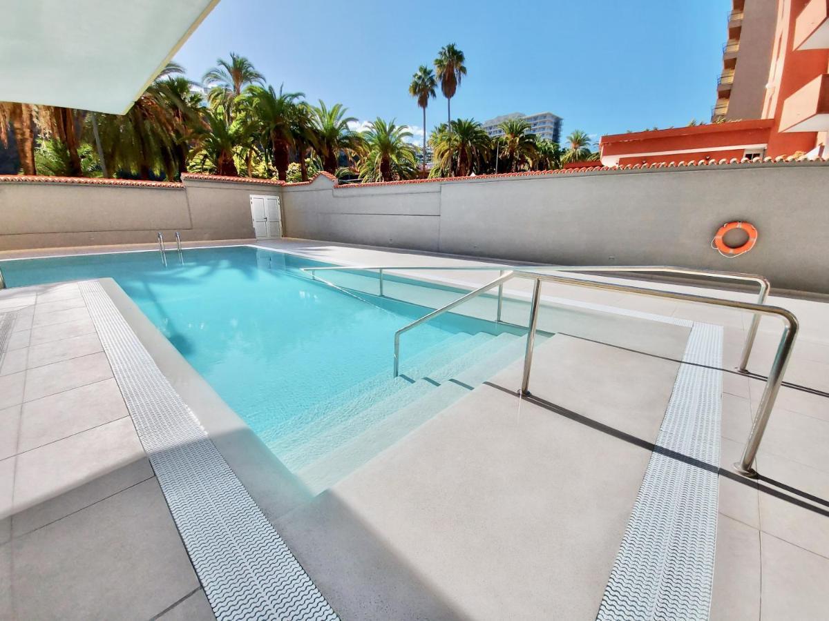 Lovely Stay Studio By Tor Puerto de la Cruz  Esterno foto