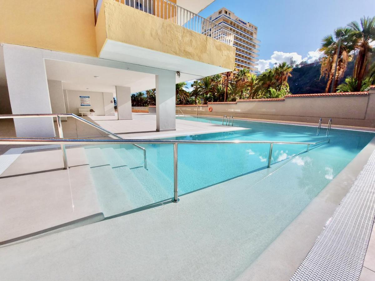 Lovely Stay Studio By Tor Puerto de la Cruz  Esterno foto