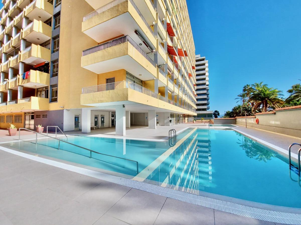 Lovely Stay Studio By Tor Puerto de la Cruz  Esterno foto